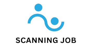 Document Scanning Job